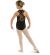 DanzNmotion Child Racer Back Leotard- 2402C
