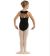 DanzNmotion Child Seven Straps on Back Leotard- 2409C