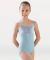 Body Wrappers Child Camisole Leotard- 2417