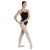 DanzNmotion Adult Crochet Camisole Leotard- 2455A