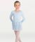 Body Wrappers Child Two Tier Skirt- 2512