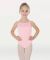 Body Wrappers Child Tank Leotard- 2522