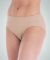 Body Wrappers 264 Under Wraps Microfiber Bikini Cut Brief