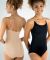 Body Wrappers Child Under Wraps Microfiber Leotard- 0266
