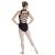 DanzNmotion Adult Scuba Style Leotard- 2724A