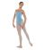 DanzNmotion Adult Camisole Leotard- 290A