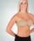 Body Wrappers Adult Versatile Bandeau Padded Bra- 292
