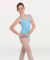 Body Wrappers Child Microtech™ Tank Leotard- 3014