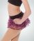 Body Wrappers Child Skort- 3018