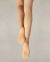 Capezio Adult Professional Fishnet Tight with Seams- 3400
