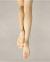 Capezio Adult Studio Basics Fishnet Seamless Tight- 3407