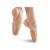 Danshuz Freedom Canvas Half Sole 365