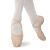 Danshuz Adult Stretch Split Sole Ballet Shoe- 398