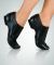 Body Wrapper Child Chita Leather Jazz Booty- 401C