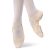 Danshuz Youth Canvas Stretch Ballet Shoe- 496