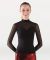 Body Wrappers Adult Long Sleeve Pullover- 5010