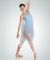 Body Wrappers Adult Tank Pullover- 507XX