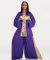 Body Wrappers Adult Palazzo Pant- 0510