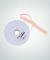 Body Wrappers Spool Of New Stretch Pointe Shoe Ribbon- 51