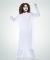 Body Wrappers Child Long Sleeve Tunic- 0521