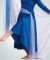 Body Wrappers Adult Praise Dance Chiffon scarf/sash- 533