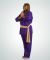 Body Wrappers Adult Unisex Pullover with Extra Long Sleeves- 540