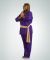 Body Wrappers Adult Unisex Straight Leg Pant- 541