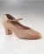 Capezio Child Jr. Footlight Tap Shoe- 550X