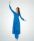 Body Wrappers Child Streamer Pullover- 0563