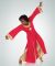 Body Wrappers Adult Praise Robe- 575