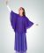 Body Wrappers Adult Drapey Capelet- 598