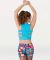 Body Wrappers Adult ProWEAR™ Novelty Racerback Midriff Pullover- 6000