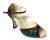 Very Fine Shoes Ladies Latin, Rhythm & Salsa Classic- 6024