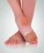 Body Wrappers Adult Papillon Multi Split Pad Sole Saver- 604C