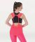 Body Wrappers Adult Mesh Cover-Up- 6073