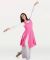 Body Wrappers Child Fly-Away Panel Tunic- 0608