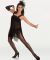 Body Wrappers Adult Pleated Tunic- 6102