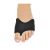 Danshuz Womens Solid Color Neoprene Half Sole-6424
