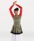 Body Wrappers Adult Tribal Simplicity Sleeveless Pullover- 675