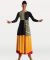 Body Wrappers Child Versatile Tank Overdress- 0677