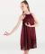 Body Wrappers Adult Double Strap Camisole Dress/Tunic- 690 