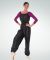 Body Wrappers Child Full Length Overall- 072
