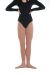 DanzNmotion Adult Footless Micro Tights- 720