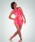 Body Wrappers Adult Short Tunic- 7240
