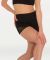 Body Wrappers Child Glitter Metallic Short- 3273