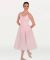 Body Wrappers Adult Below-The-Knee Tutu Skirt- 7302