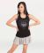 Body Wrappers Adult MoveTECH™ Screenprinted Pullover- 7331