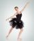 Body Wrappers 7797 Adult Tutu
