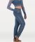 Body Wrappers Adult Comfort-Fit Baggy Pant- 7812
