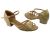 Very Fine Shoes Ladies Practice & Cuban Classic- 802